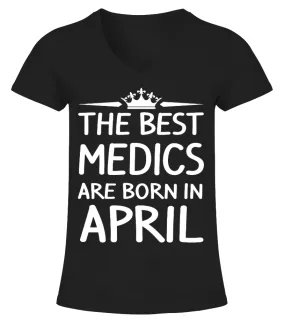 1 DAY LEFT - GET YOURS NOW!!! Camiseta cuello pico Mujer