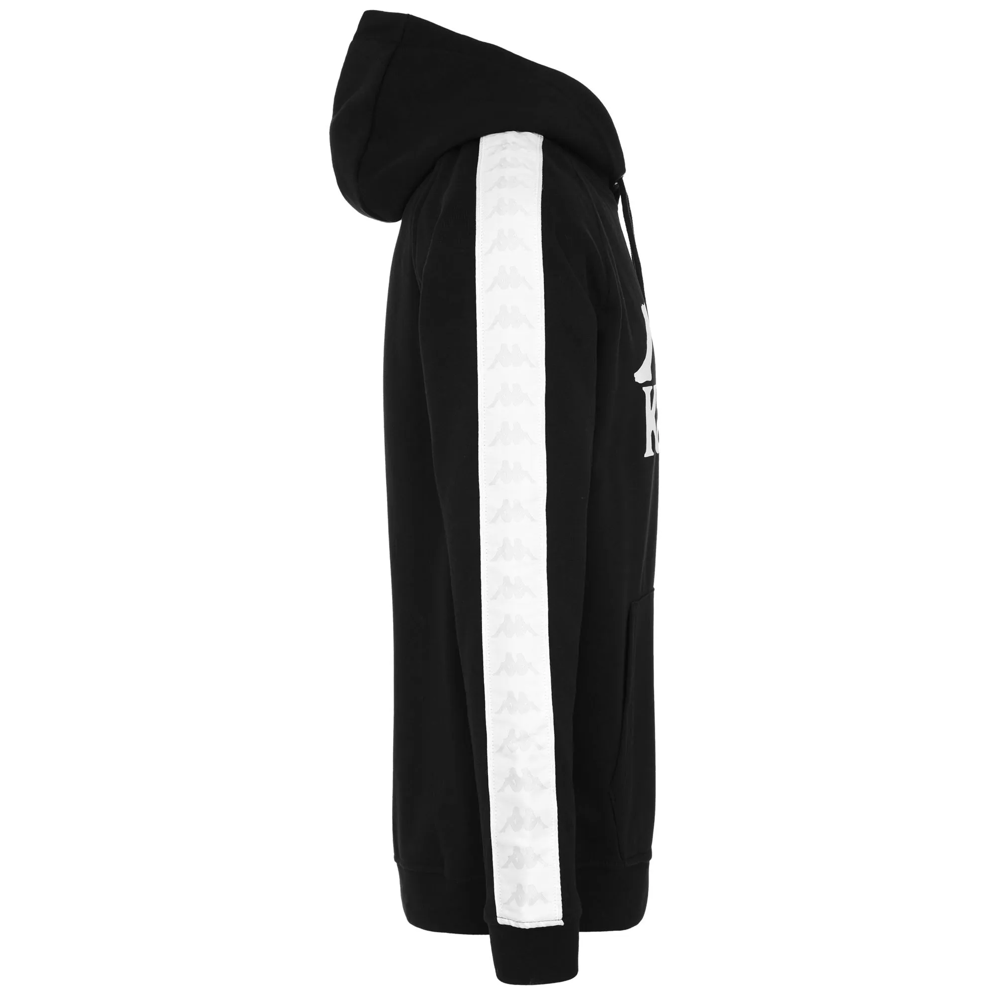 222 BANDA HURTADO BLACKWHITEGREY LT