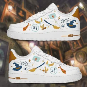 Air Force 1 Nios - Harry Potter