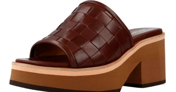 ALPE TEAM 2351 08  BROWN