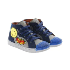 ARTBota gris emoticonos niño ART A068 Star Lux