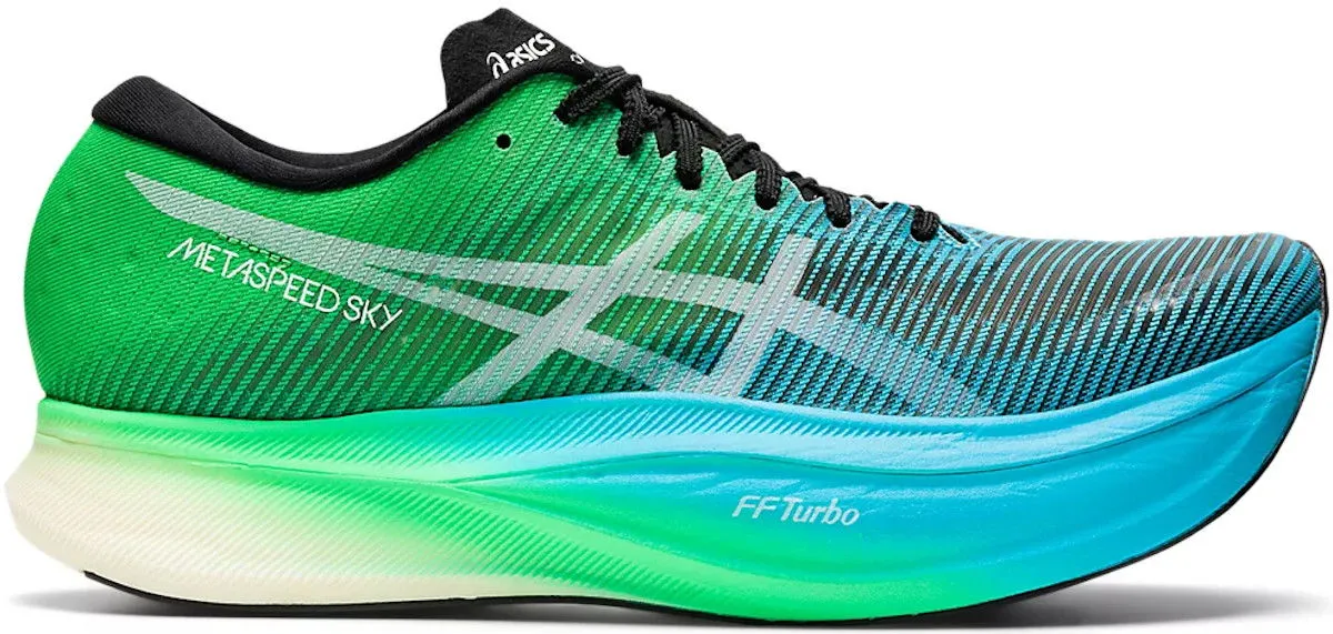 Asics Metaspeed Sky+