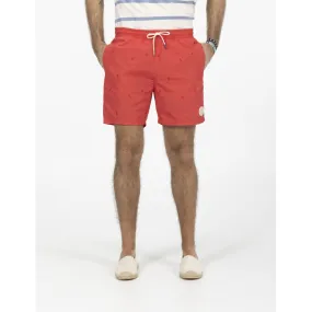 Bañador El Pulpo All Over Para Hombre