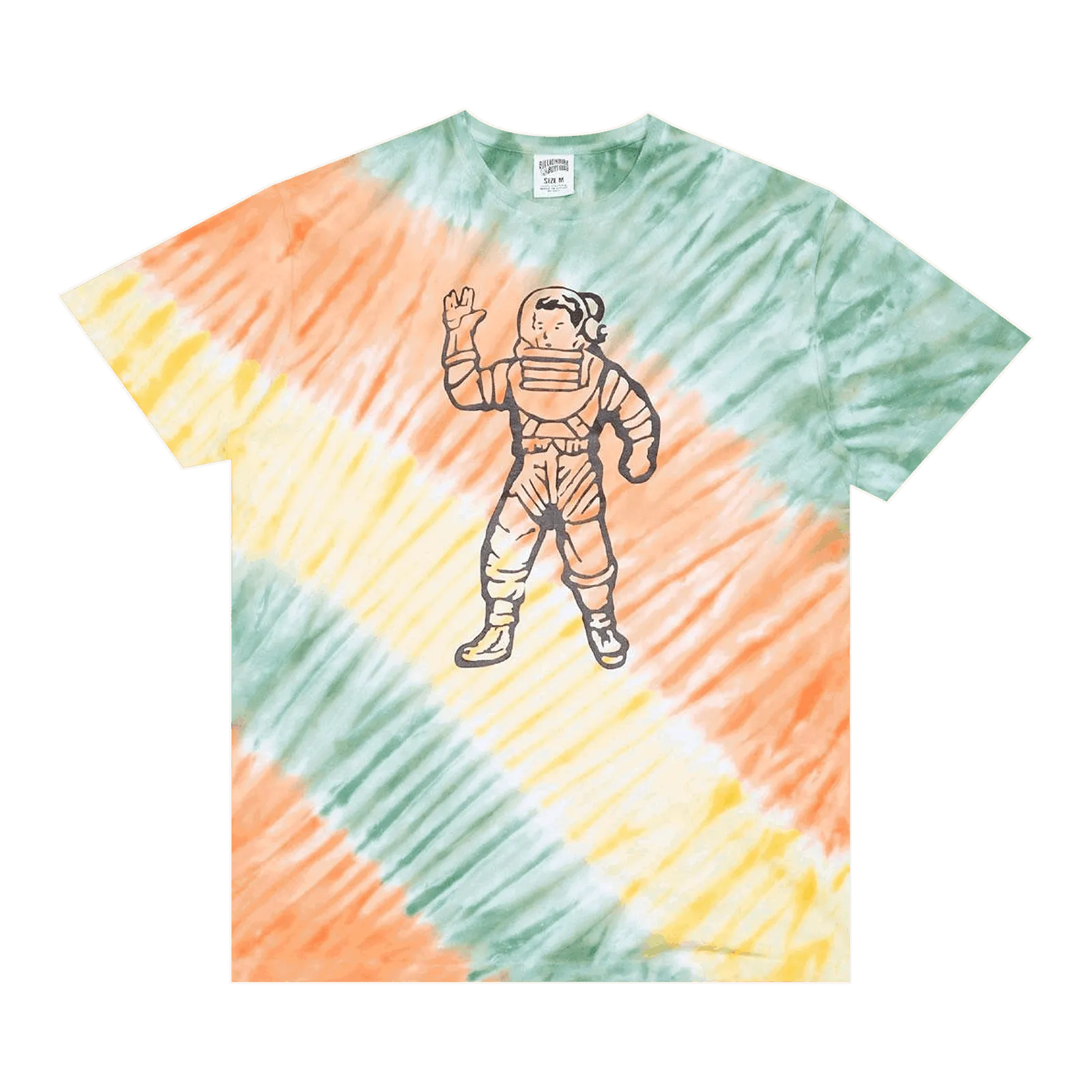BILLIONAIRE BOYS CLUB Astro Knit Tee