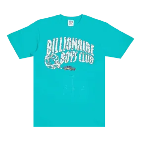 BILLIONAIRE BOYS CLUB Nitro Arch Tee