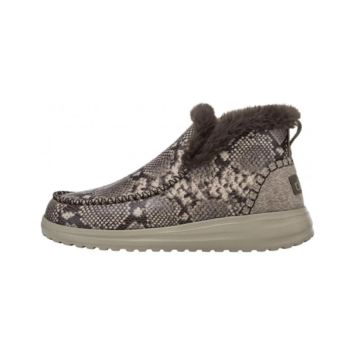 BOTIN  DENNY PYTHON TAN