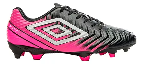 Botin Umbro Fifty V Fg Futbol Campo Adulto Empo