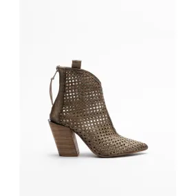 Botines PROF F20128 Verde