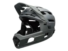 BS SUPER AIR R MIPS SPHERICAL GRAYS M