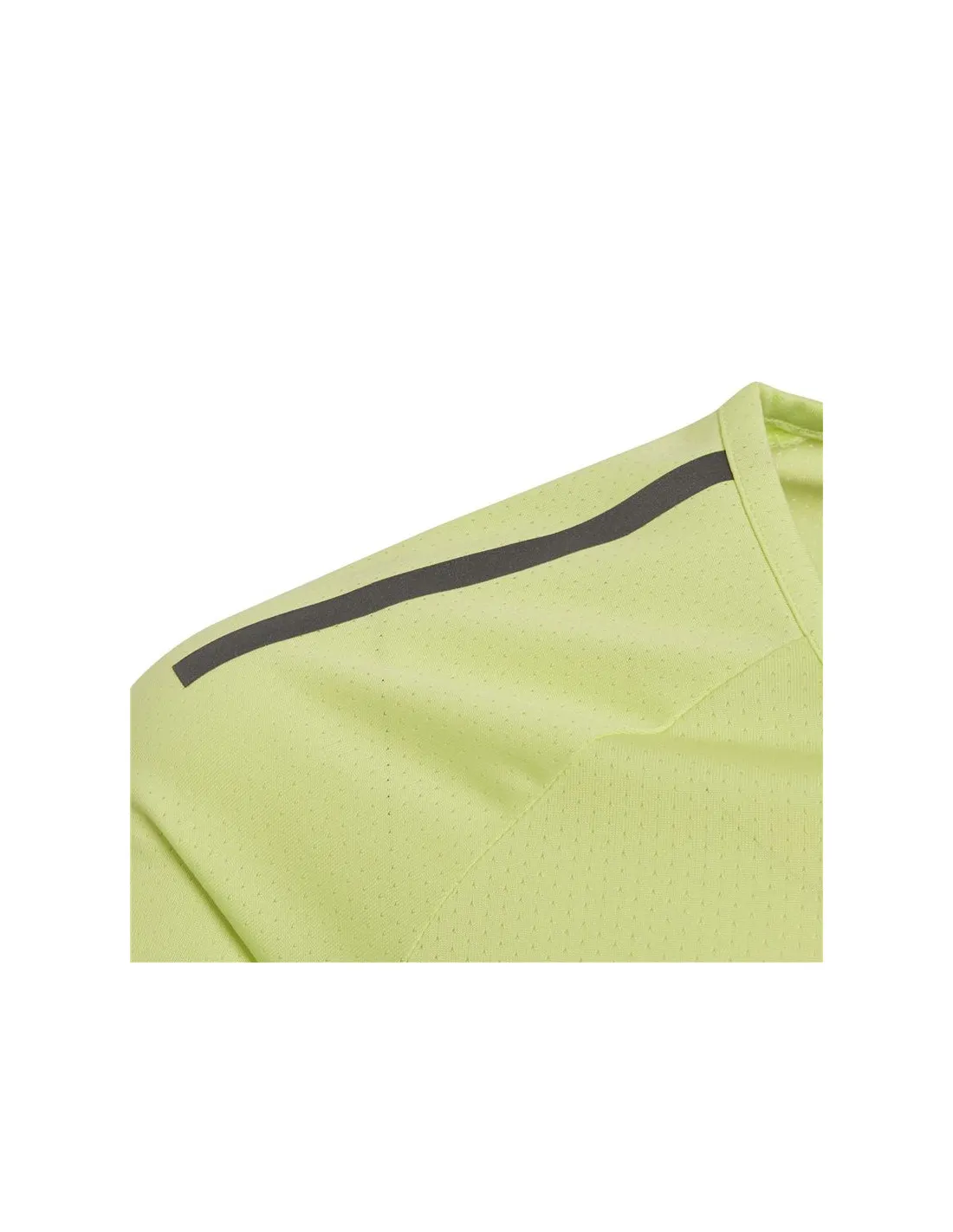 Camiseta de trainning adidas YG TR Cool Tee