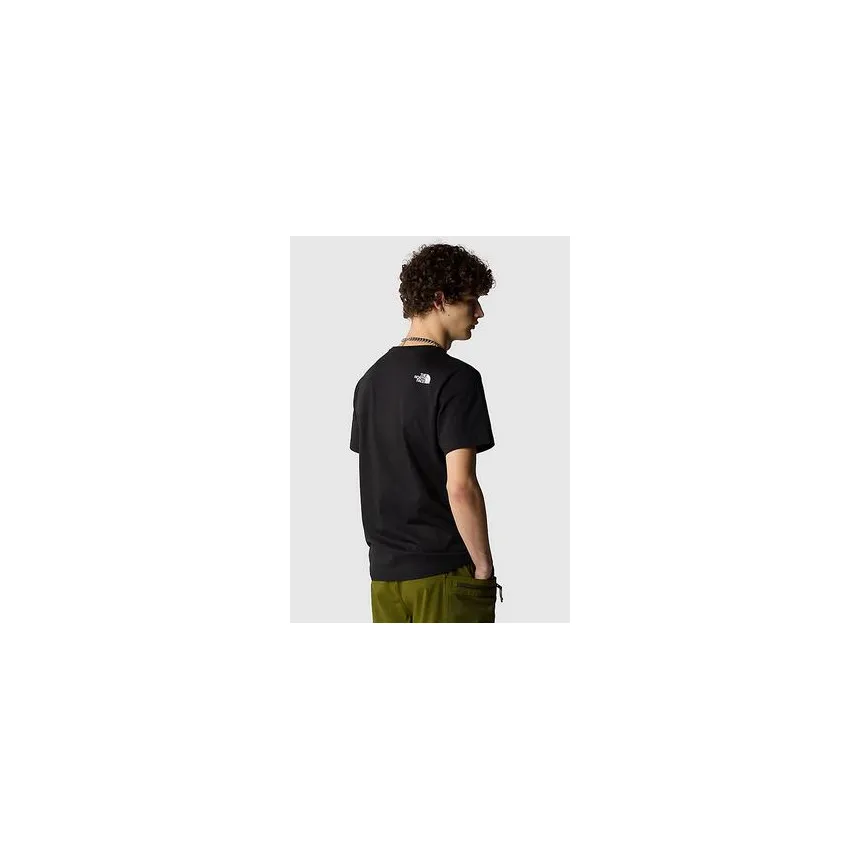 Camiseta The North Face Berkeley Para Hombre