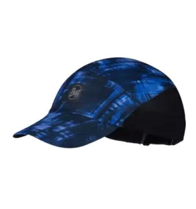Cap BUFF Velocidad (azul)