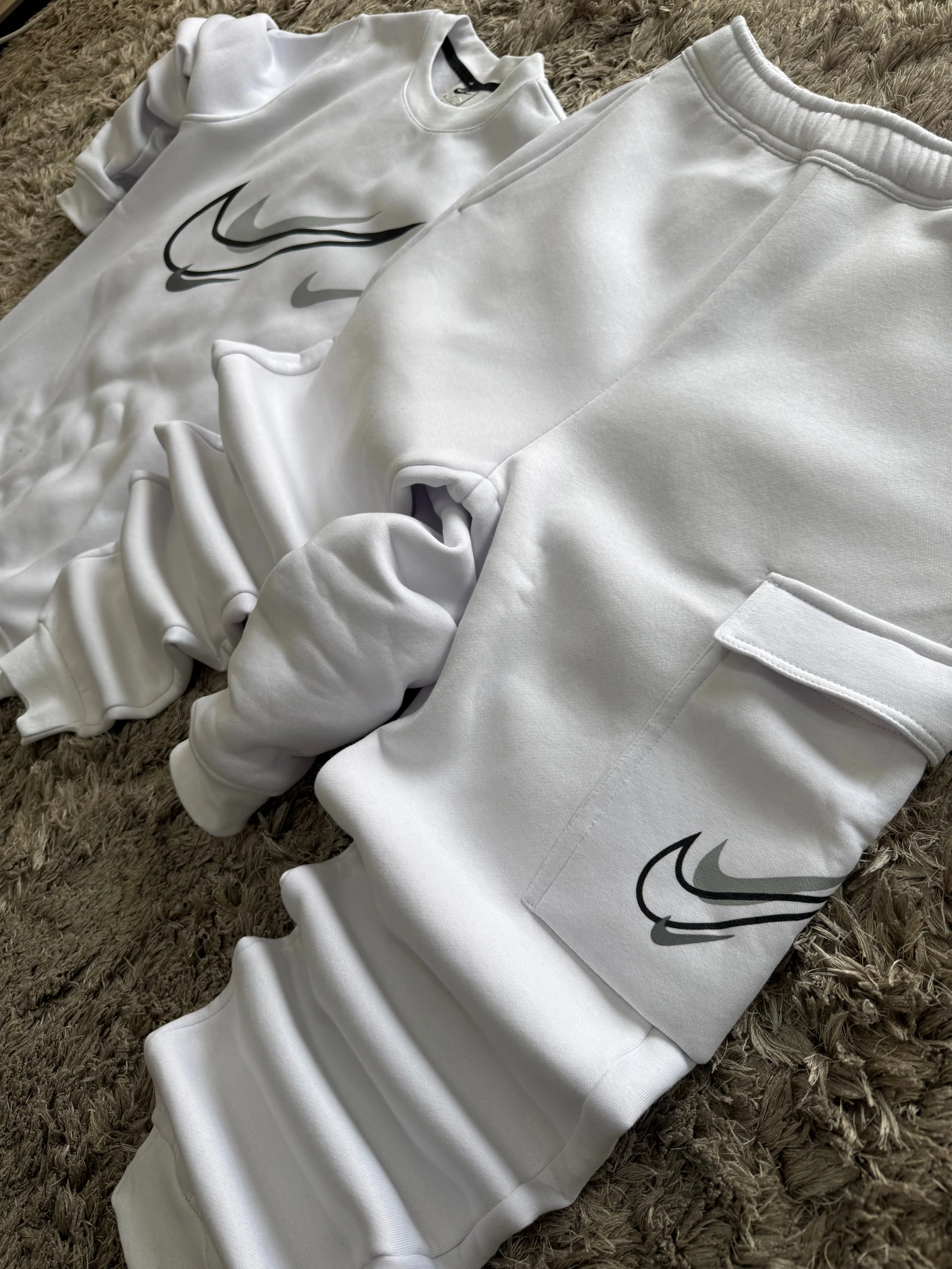 Chandal Nike 2024 