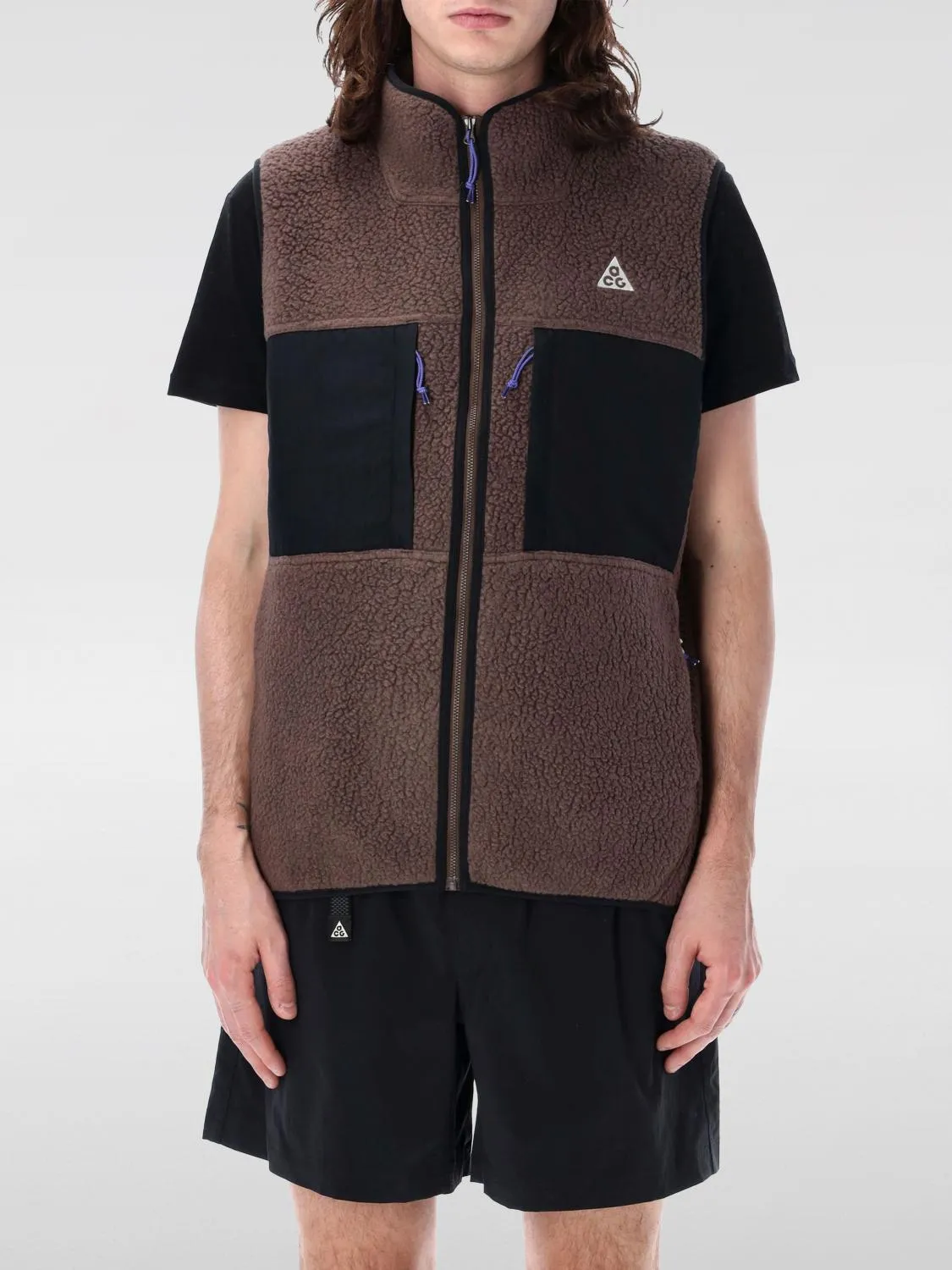 Chaqueta hombre Nike