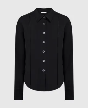 CO Black blouse