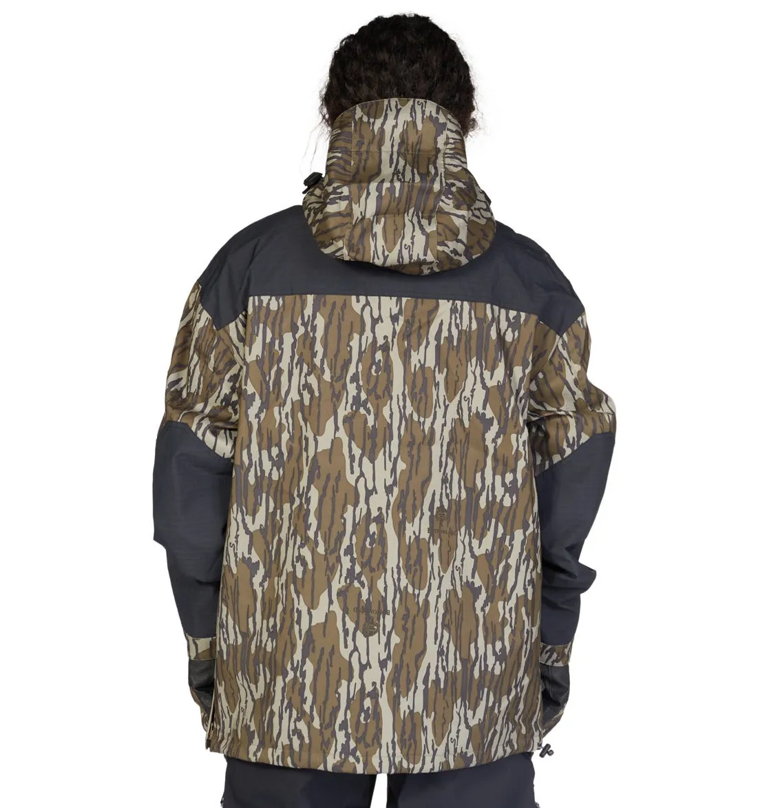 DC SHOES CHAQUETA HOMBRE SNOWBOARD DC43
