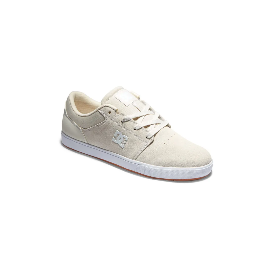 DC SHOES CRISIS 2 antique white