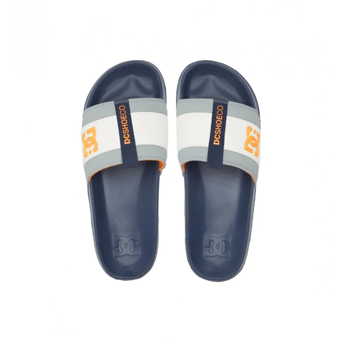 DC SHOES LYNX SLIDE
