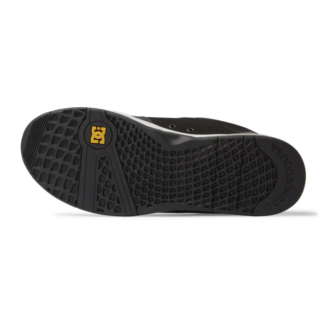 DC SHOES VERSATILE black camo print