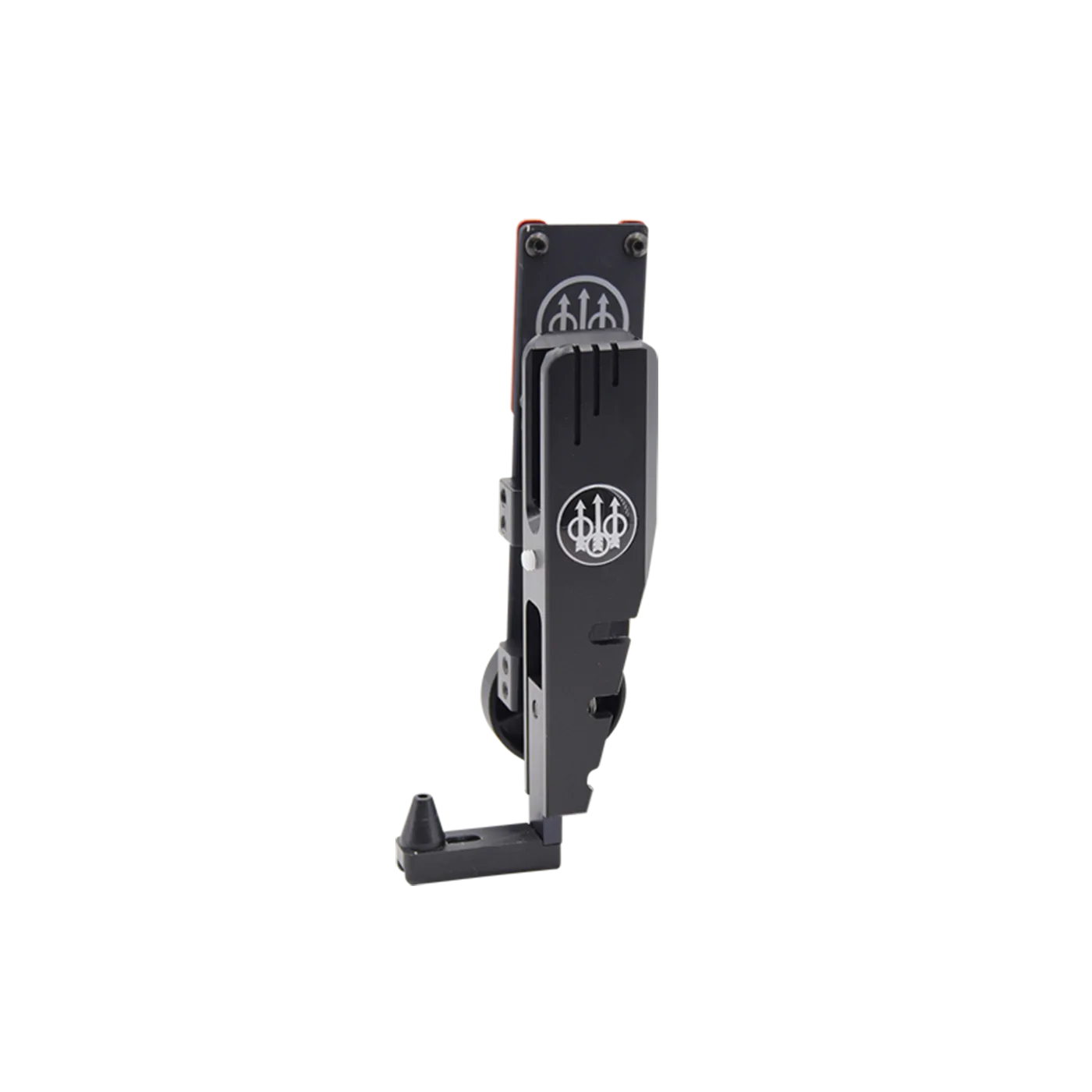 Funda Competition One EVO PRO para 92X Performance