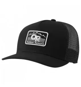 Gorra - outdoor Research (Black)