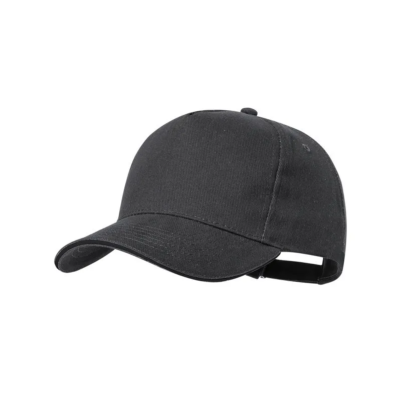 Gorra personalizada de 5 paneles Mimax