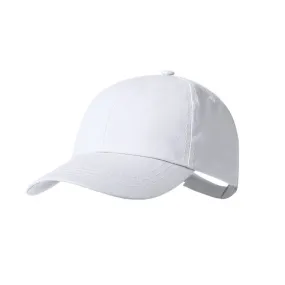 Gorra personalizada de 6 paneles Haliard