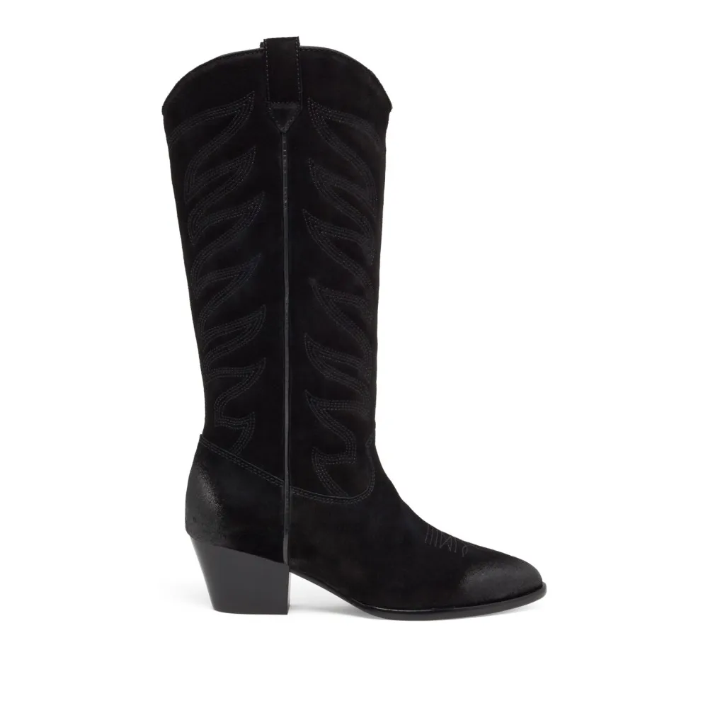 HEAVEN Baby Soft Black