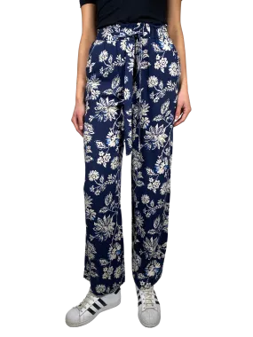 H&M Pantalón Estampado