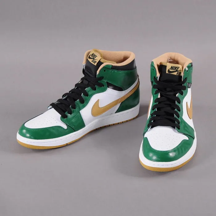 Jordan Air Jordan 1 Retro High OG "Celtics"