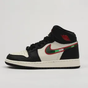 Jordan Air Jordan 1 Retro High "A Star Is Born" GS