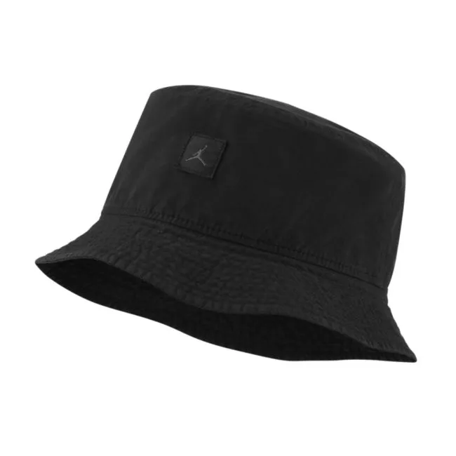 Jordan Jumpman Washed Bucket Cap