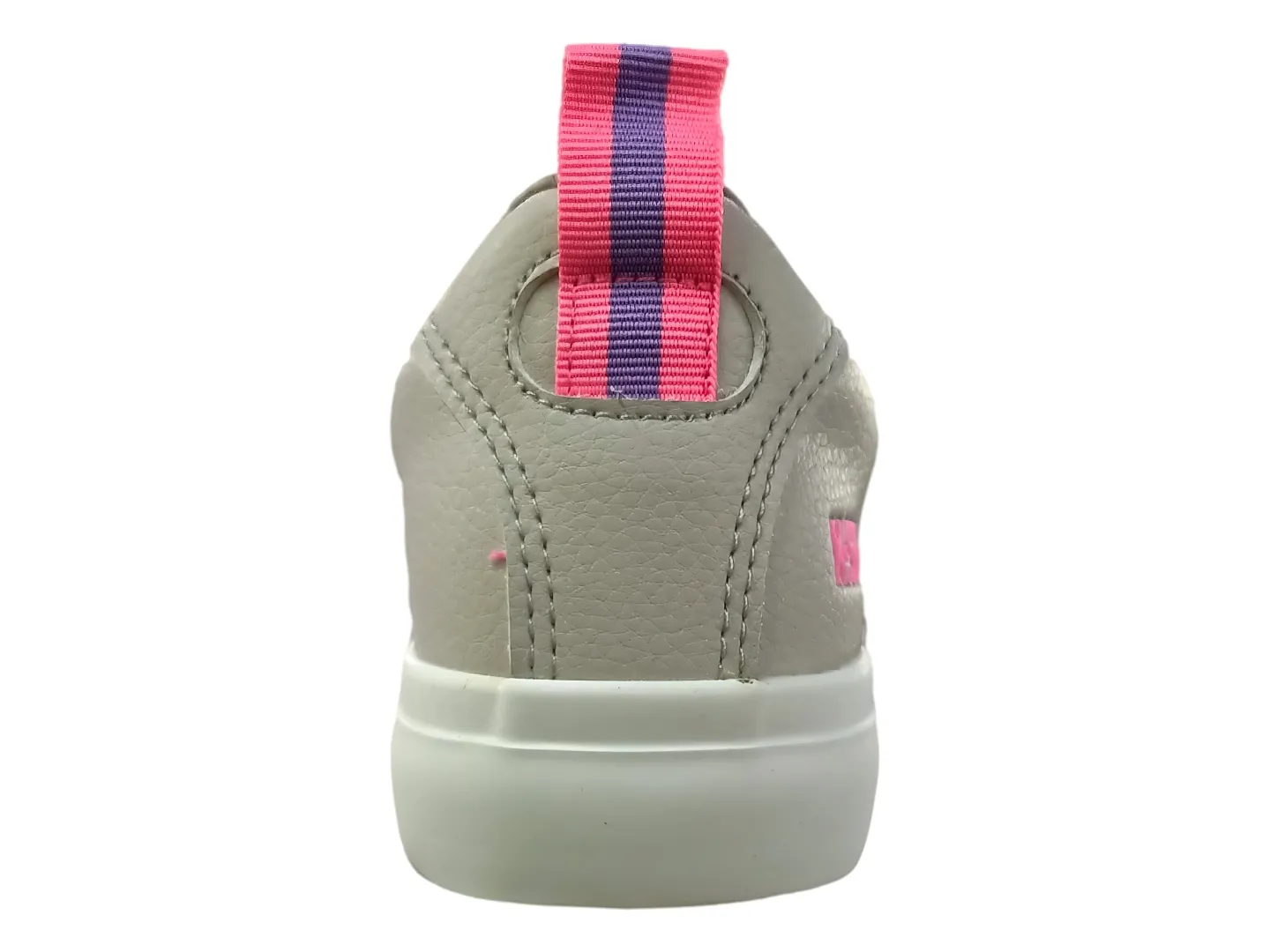 KSWISS 8F489 035 GREY/WHITE TRINITY  2226