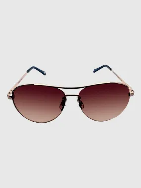 Lentes de Sol para Mujer FOSSIL SUNGLASSES FW51 587