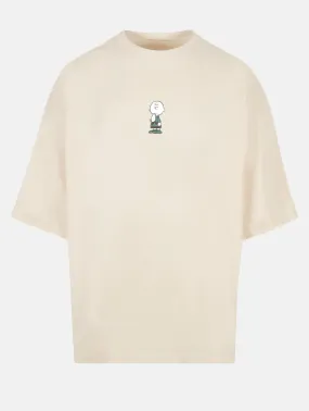 Merchcode Peanuts Charlie Brown