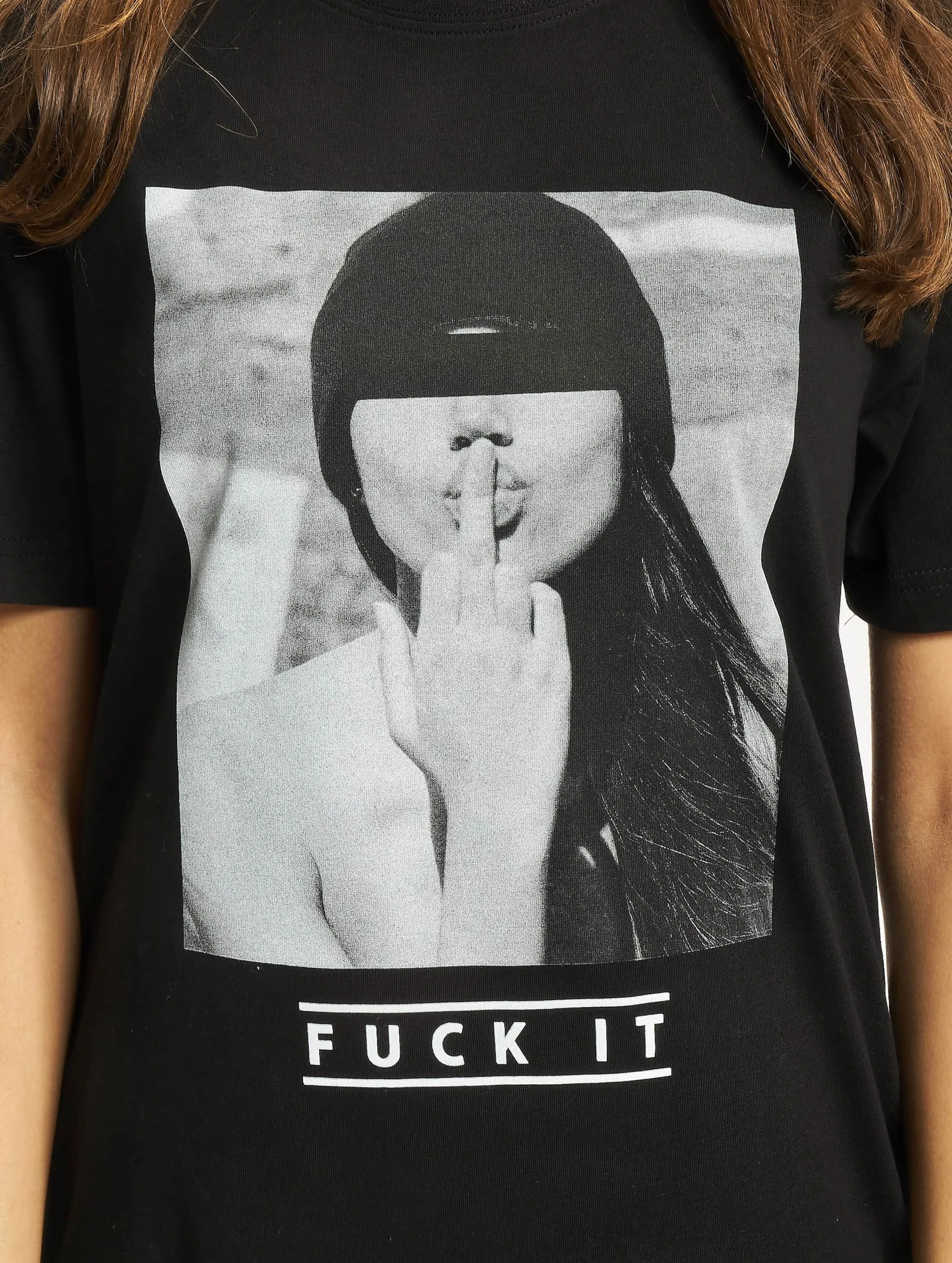 Mister Tee Ladies FKIT