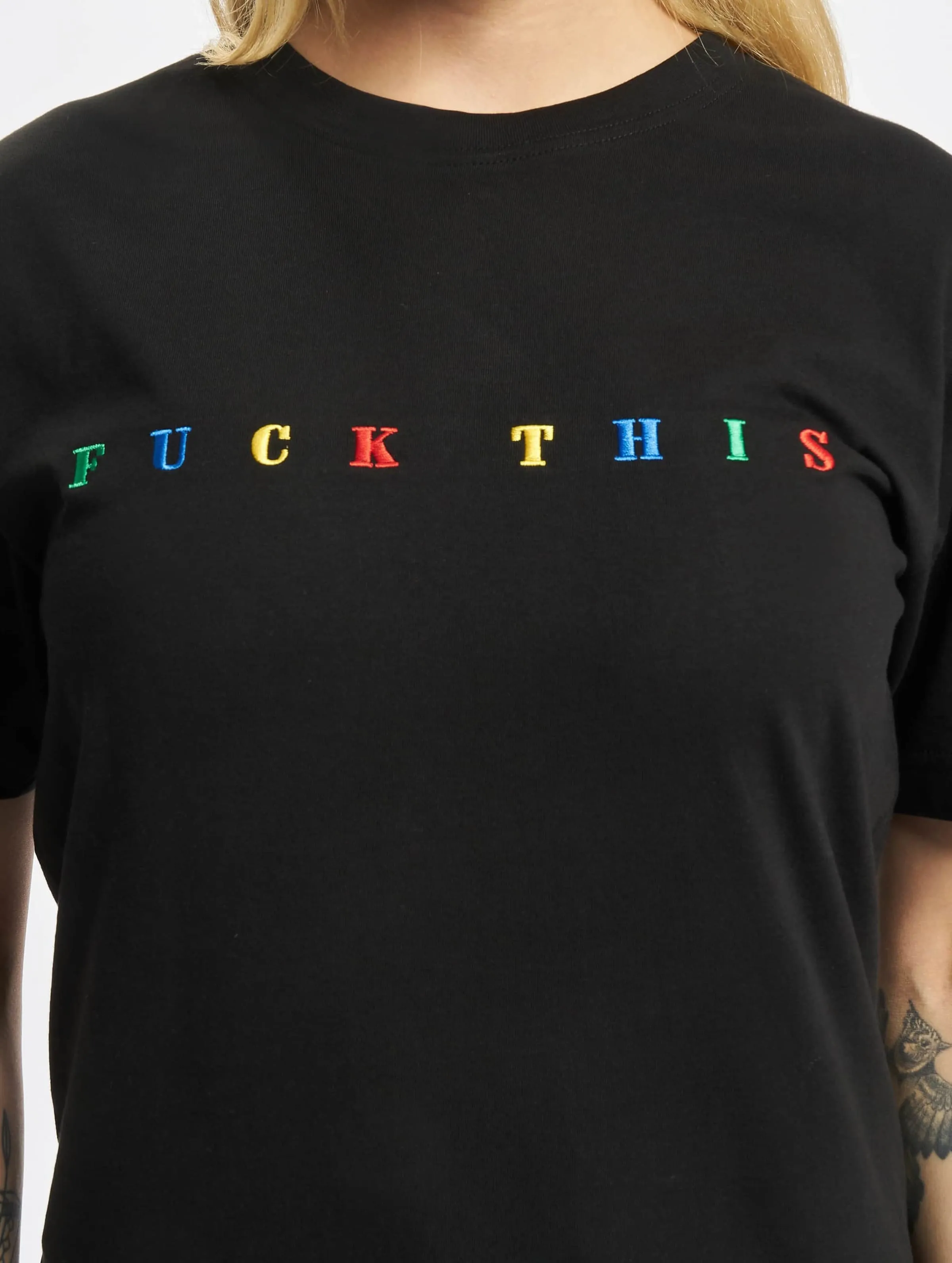 Mister Tee Ladies Fuck This