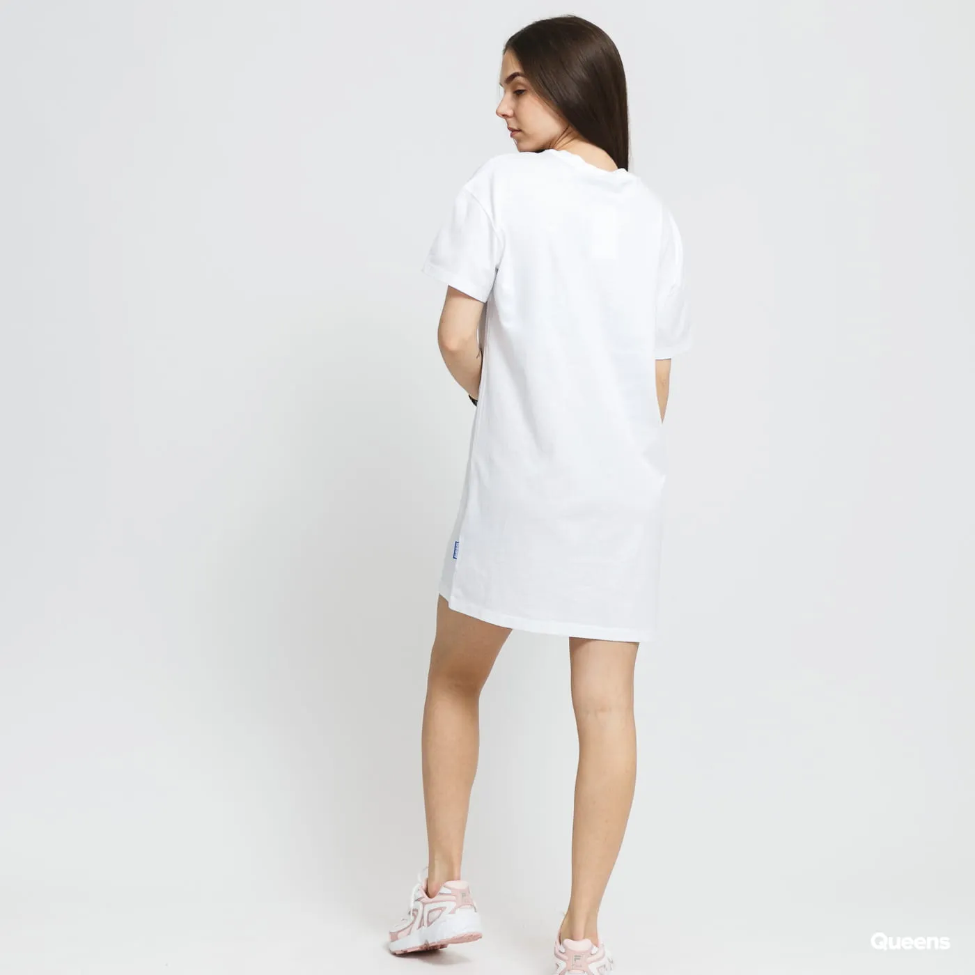 NAPAPIJRI SBOX LONG TEE