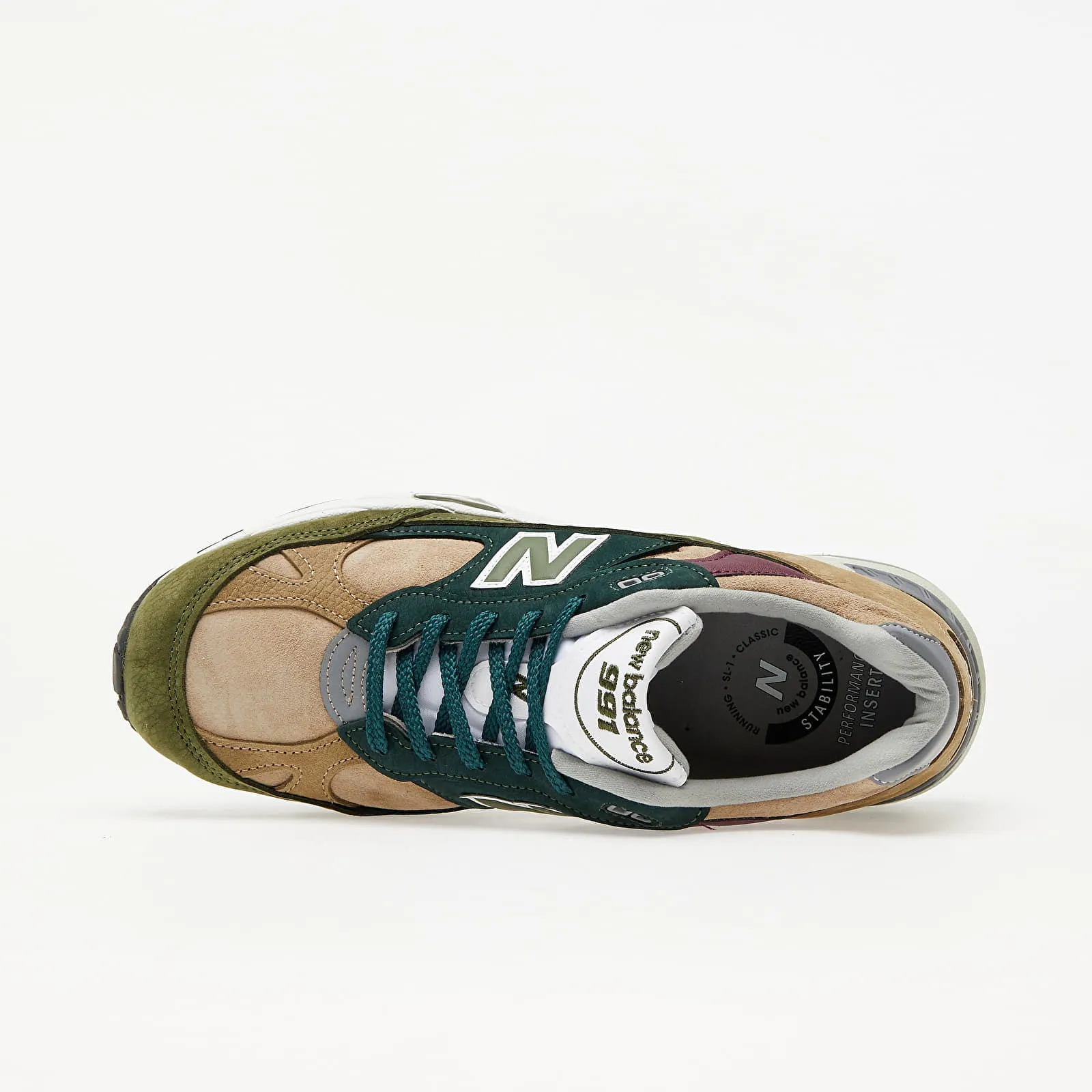 New Balance 991