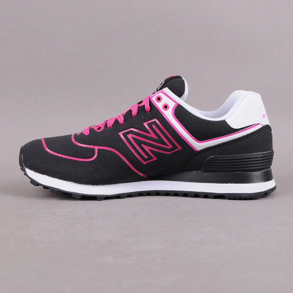 New Balance WL574NEN