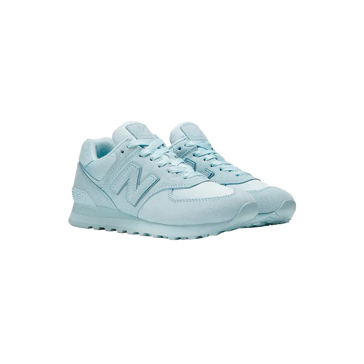 New Balance Zapatillas Wl 574 Slc Mujer – N10190284790