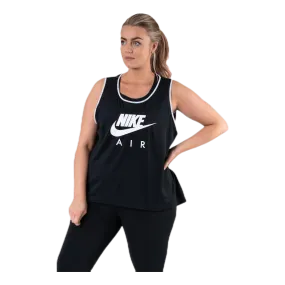 Nike Air Tank Plus White/Black
