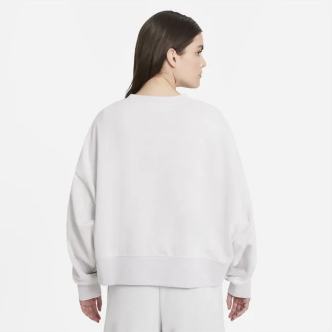 Nike Sportswear Collection Essentials Oversized Fleece Crew