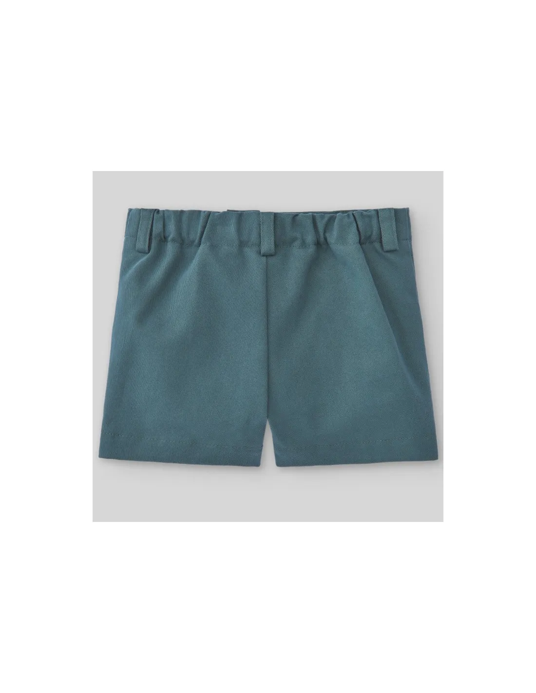 PANTALON CORTO PARA NIÑO CANDIL PAZ RODRIGUEZ
