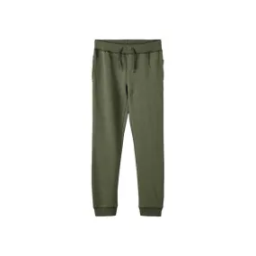 PANTALON DE NIÑO VERDE  13153665