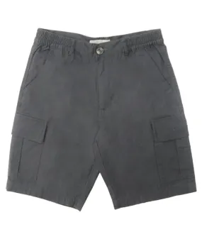 Pantalones Alphadventure Women Grey