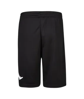 Pantalones cortos Nike Jordan Jumpman Negro Infantil