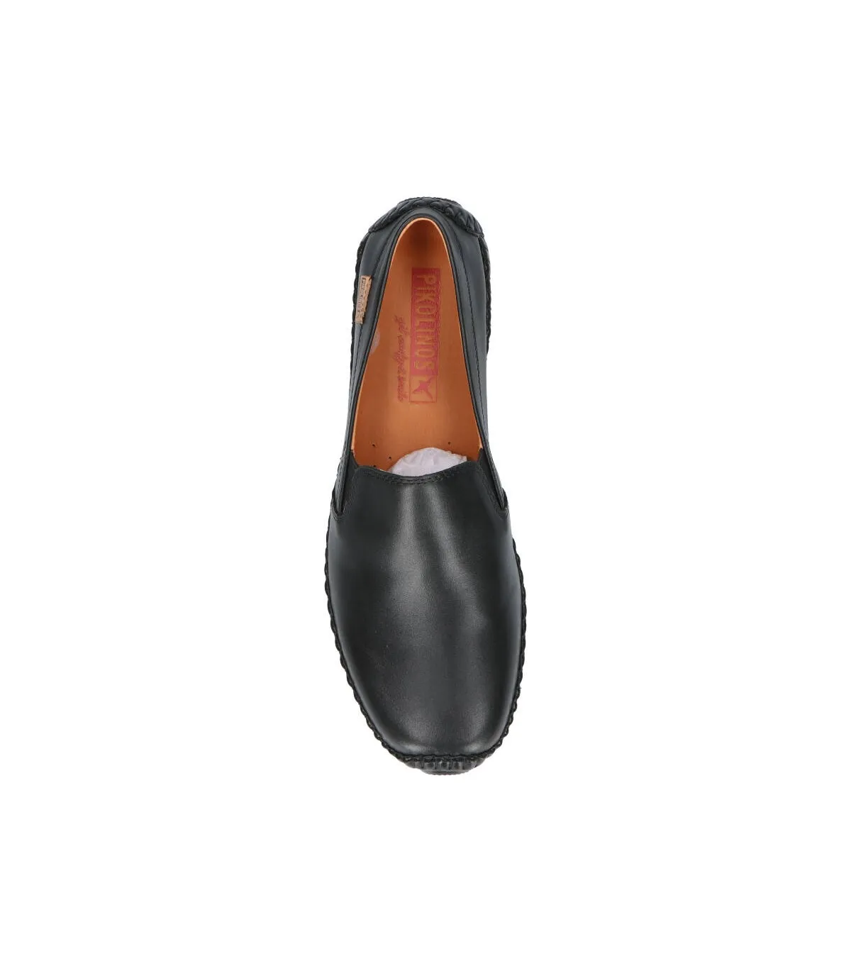 PIKOLINOS 09Z5511 HOMBRE NEGRO