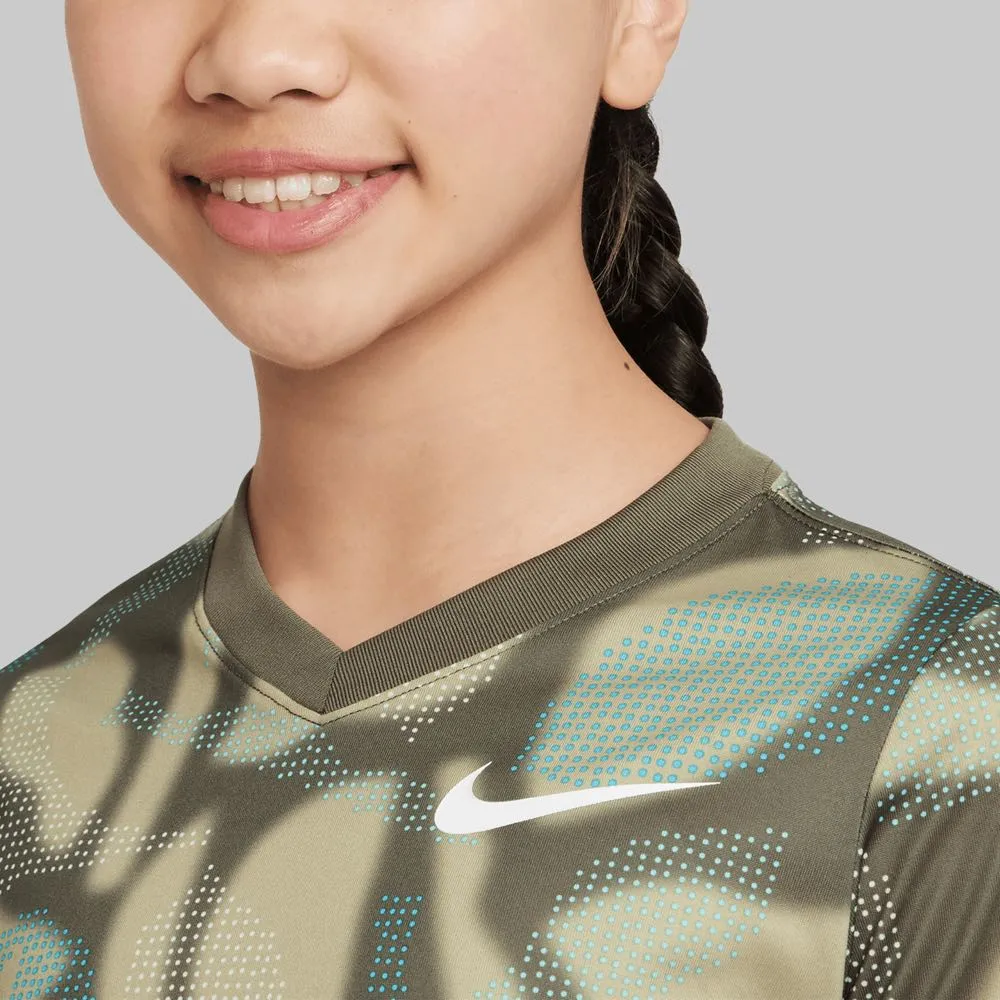 PLAYERA NIKE DRIFIT LEGEND OLDER JOVEN