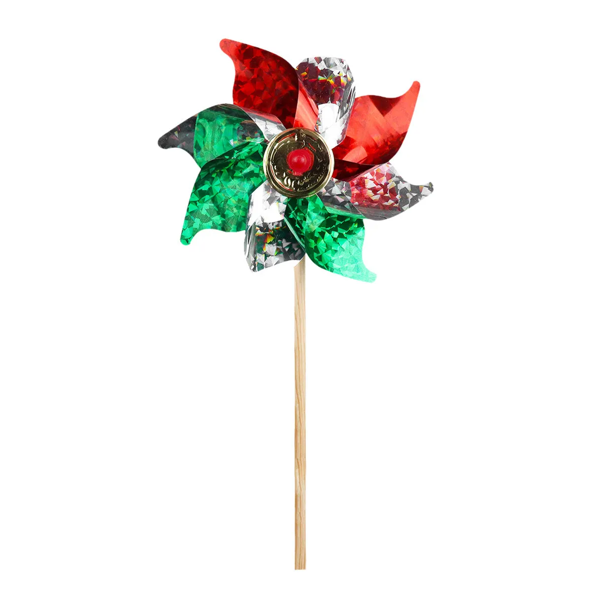 Rehilete Tricolor para Fiestas Patrias